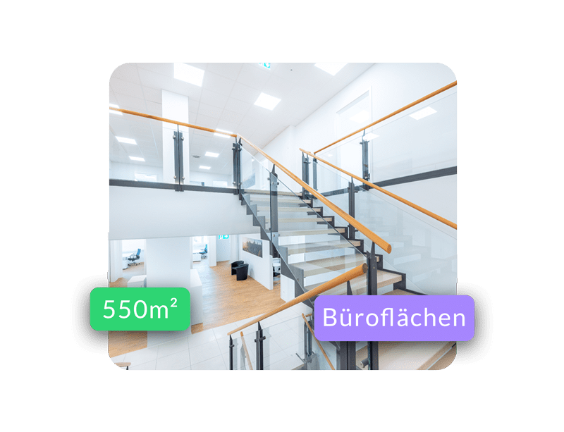 leistungen bueroflaechen